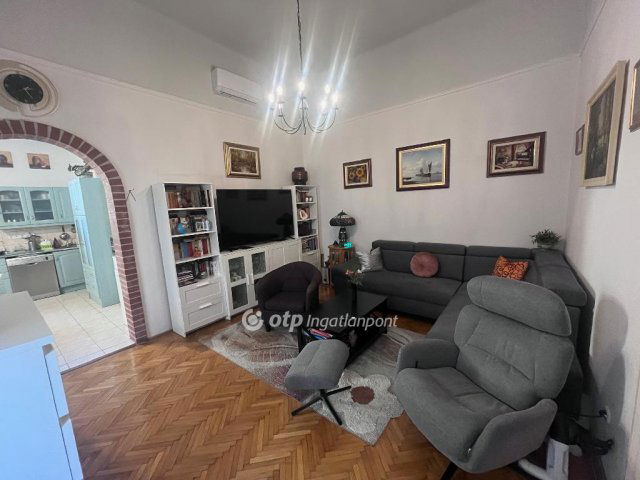 Eladó téglalakás, Budapesten, IX. kerületben 79.9 M Ft