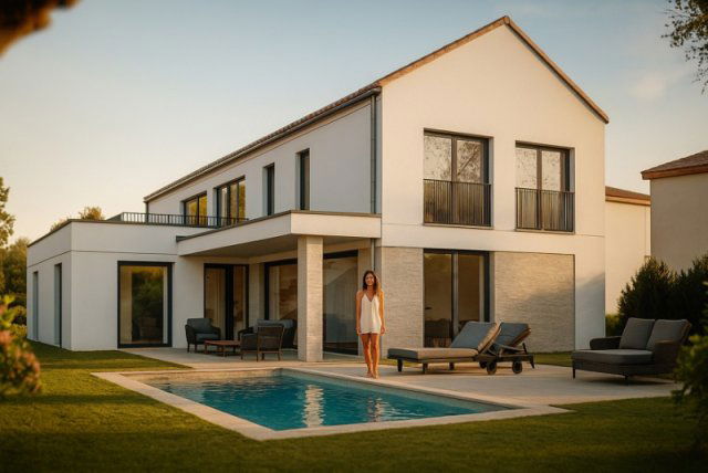 Eladó családi ház, Diósdon 399 M Ft, 5 szobás