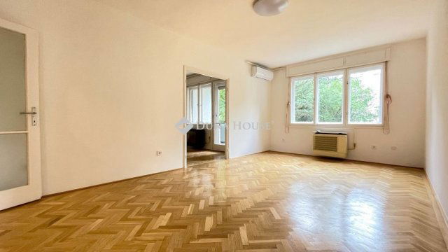 Kiadó téglalakás, albérlet, Budapesten, II. kerületben