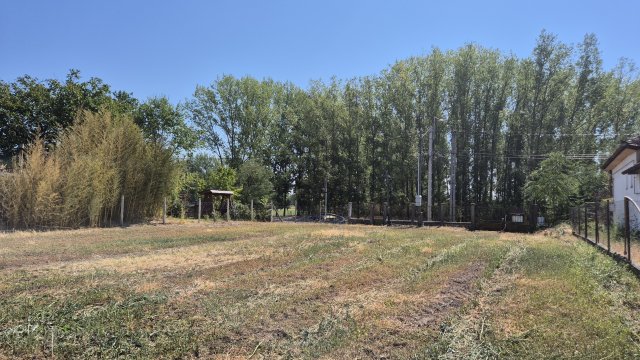 Eladó telek, Farmoson 15.9 M Ft / költözzbe.hu