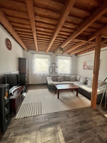 Eladó ikerház, Budapesten, XVI. kerületben 99.9 M Ft, 3 szobás