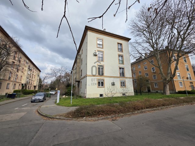 Eladó téglalakás, Budapesten, XIII. kerületben 40 M Ft, 3 szobás
