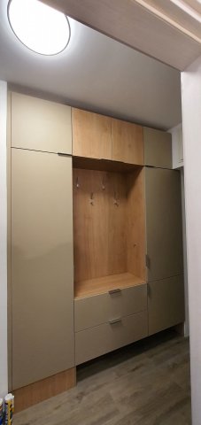 Kiadó téglalakás, albérlet, VIII. kerületben, Corvin sétányon