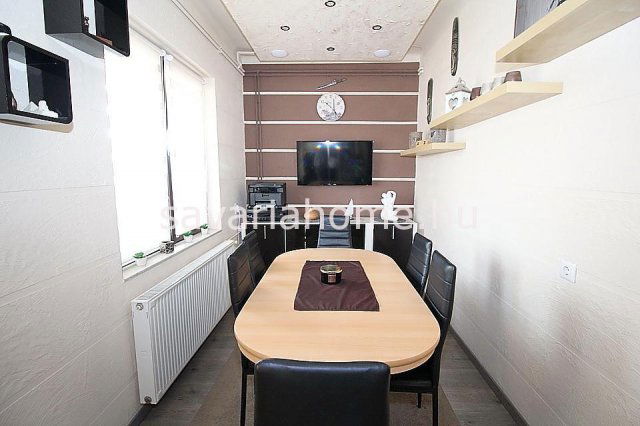 Eladó téglalakás, Szombathelyen 76.99 M Ft, 5 szobás