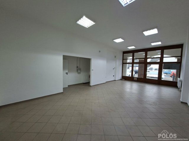 Eladó üzlethelyiség, Sopronban 29.95 M Ft / költözzbe.hu
