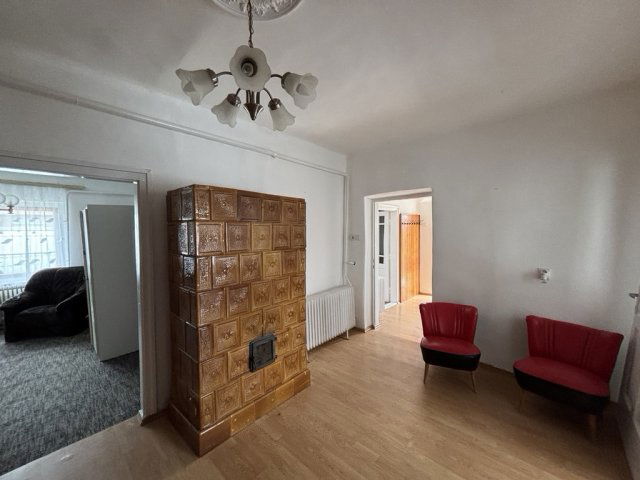 Eladó családi ház, Tiszapalkonyán 31.5 M Ft, 3 szobás