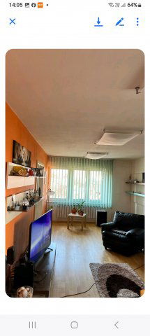 Eladó téglalakás, Mosonmagyaróváron 49.99 M Ft, 2+1 szobás