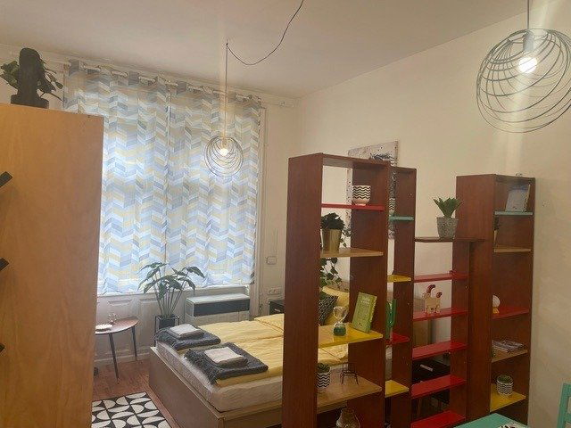 Kiadó téglalakás, albérlet, IX. kerületben, Erkel utcában