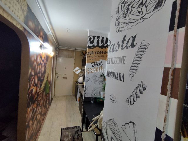 Eladó téglalakás, Tatabányán, Dr. Vitális István utcában