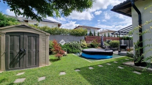 Eladó sorház, Gödön 120 M Ft, 4 szobás / költözzbe.hu