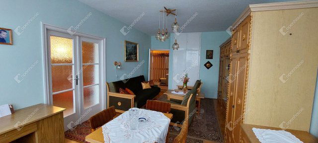 Eladó téglalakás, Zalaegerszegen 33.99 M Ft, 2 szobás