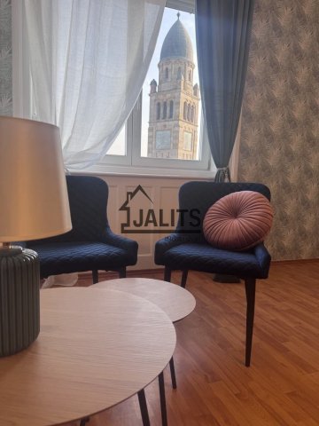 Kiadó téglalakás, albérlet, IX. kerületben, Mester utcában