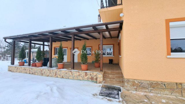 Eladó családi ház, Őrbottyánban, Szőlősor utcában 124.9 M Ft