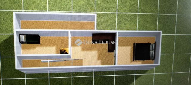 Eladó családi ház, Dunakeszin 59.9 M Ft, 3 szobás