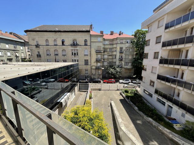 Kiadó téglalakás, albérlet, Budapesten, XI. kerületben
