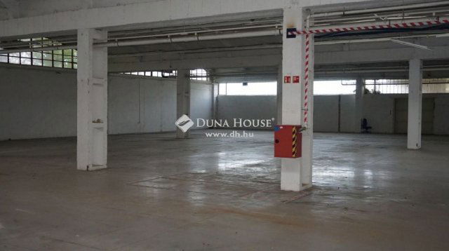 Eladó ipari ingatlan, Zalaegerszegen 1925 M Ft