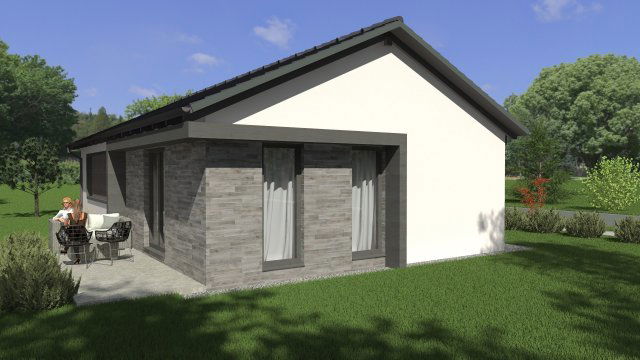 Eladó családi ház, Vácrátóton 82.5 M Ft, 4 szobás