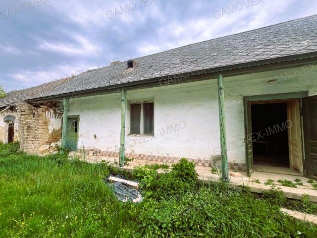 Eladó családi ház, Szorosadon 2.499 M Ft / költözzbe.hu
