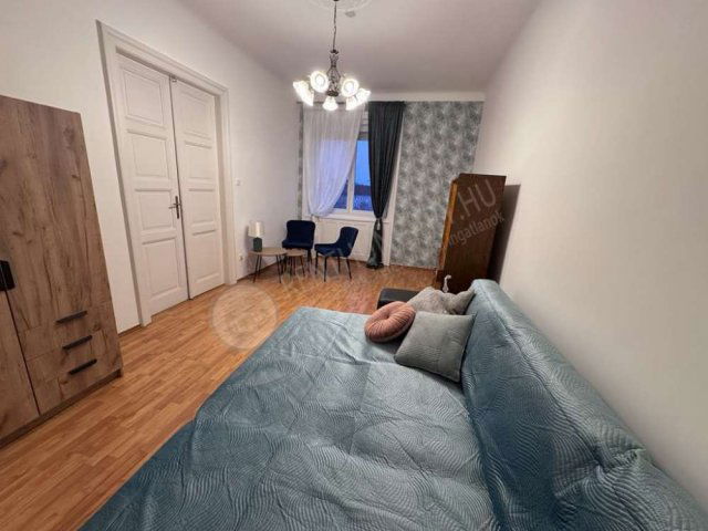 Kiadó téglalakás, albérlet, IX. kerületben, Mester utcában