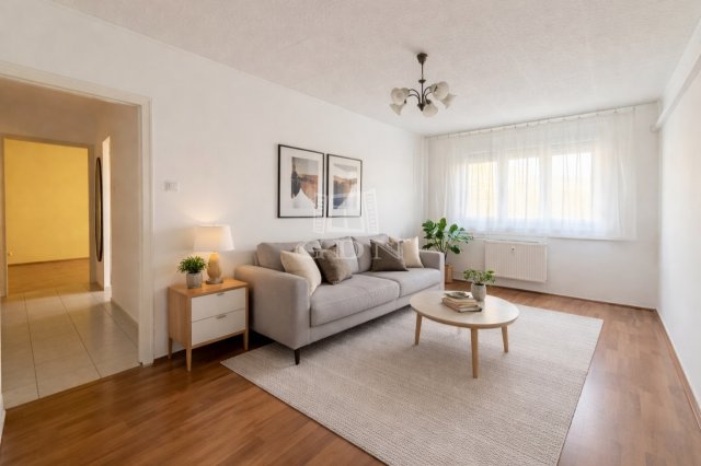 Eladó panellakás, Budapesten, III. kerületben 64.9 M Ft, 2 szobás