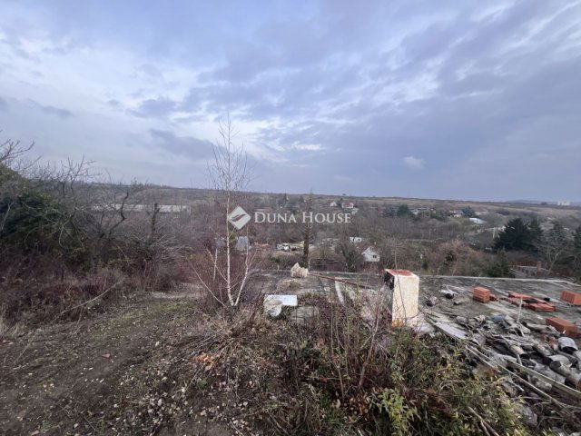 Eladó telek, Törökbálinton, Tátika utcában 41.27 M Ft