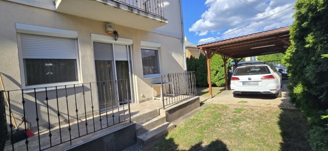 Eladó sorház, Budapesten, XVII. kerületben 115 M Ft, 4 szobás