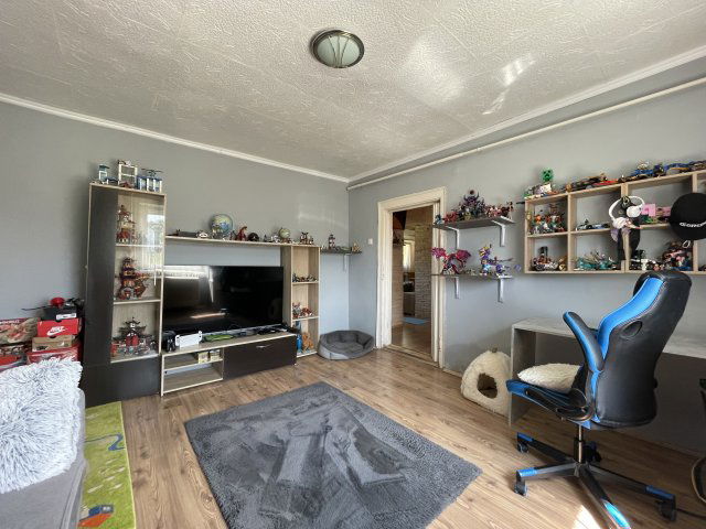 Eladó családi ház, Kemecsén 14.8 M Ft, 2 szobás