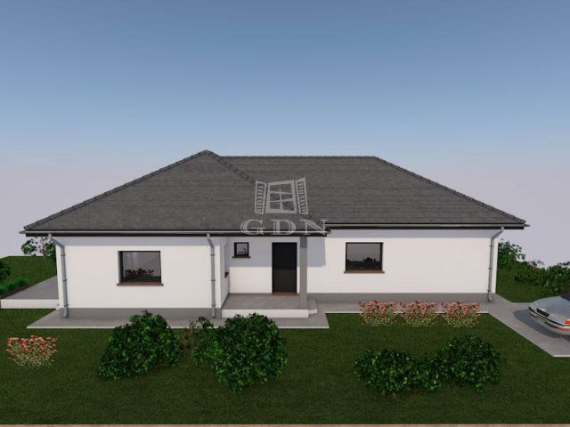 Eladó családi ház, Vácszentlászlón 73.99 M Ft, 5 szobás