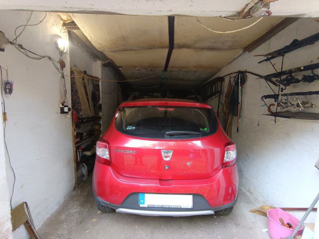 Eladó garázs, Miskolcon 6 M Ft / költözzbe.hu