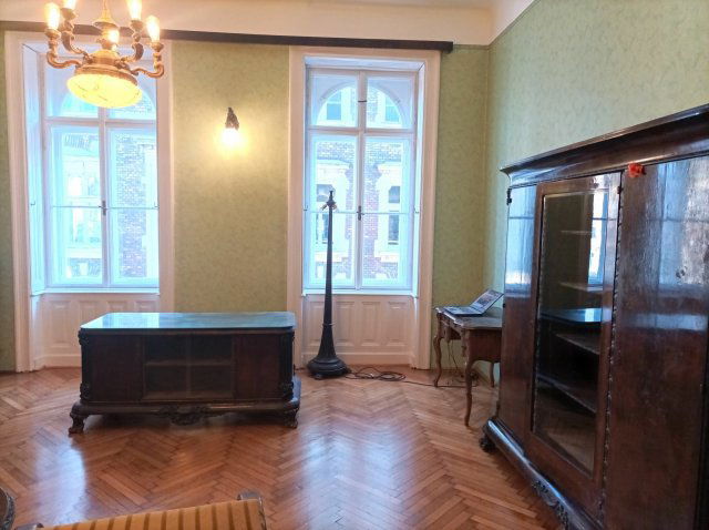 Eladó téglalakás, Budapesten, VIII. kerületben, József körúton