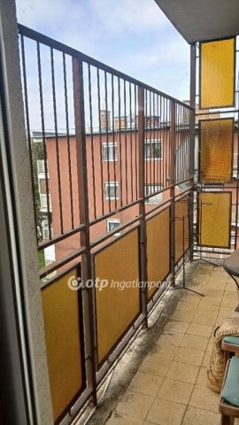 Eladó téglalakás, Zalaszentgróton 42 M Ft, 2 szobás