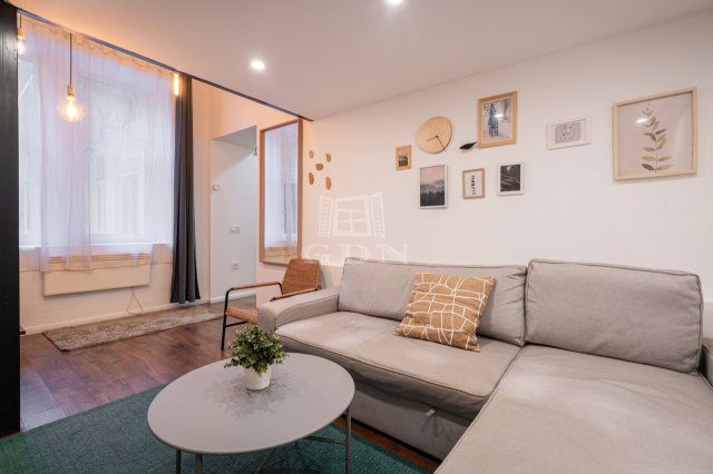 Eladó téglalakás, Budapesten, IV. kerületben 111.66 M Ft