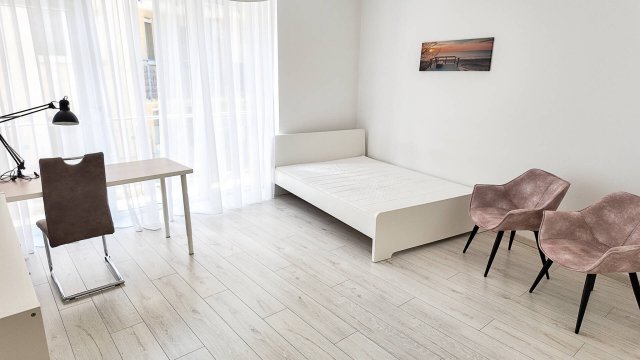 Eladó téglalakás, Budapesten, IX. kerületben 94 M Ft, 2 szobás