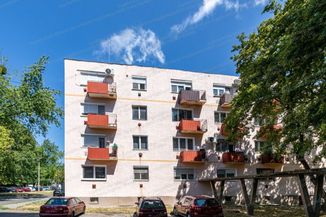 Eladó téglalakás, Miskolcon 17.9 M Ft, 1 szobás