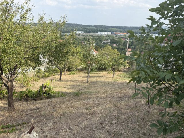 Eladó telek, Pákozdon 29 M Ft / költözzbe.hu