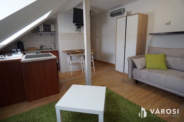 Kiadó téglalakás, albérlet, Nagykanizsán 75 E Ft / hó