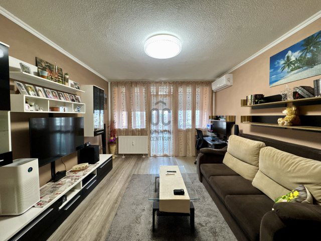 Eladó téglalakás, Nagykanizsán 39.9 M Ft, 2 szobás