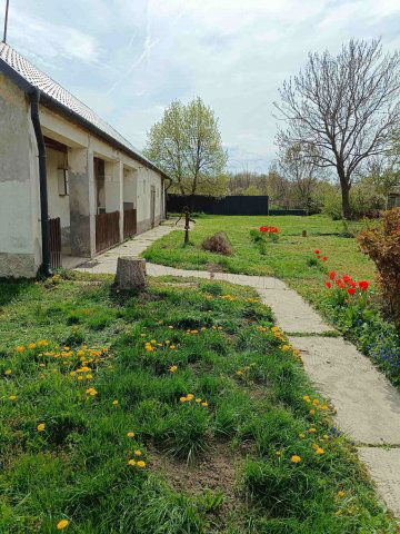 Eladó családi ház, Szilsárkányon 27.5 M Ft, 2 szobás