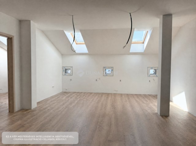 Kiadó téglalakás, albérlet, Sopronban 270 E Ft / hó, 5 szobás