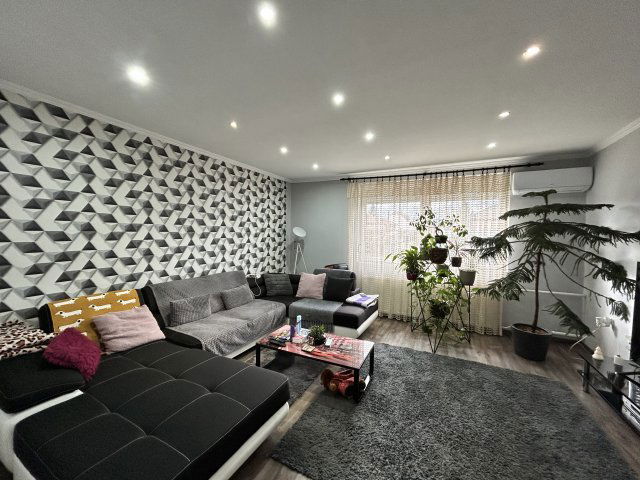 Eladó családi ház, Nyíregyházán 61.5 M Ft, 3 szobás