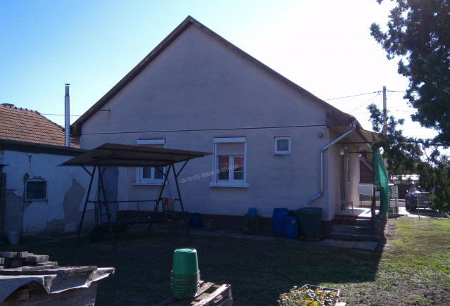 Eladó családi ház, Albertirsán 47.9 M Ft, 3 szobás