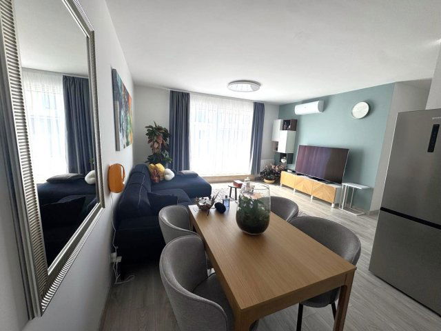 Kiadó téglalakás, albérlet, VIII. kerületben, Corvin sétányon