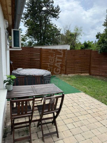 Eladó sorház, Szentendrén, Római Temető utcában 79.9 M Ft