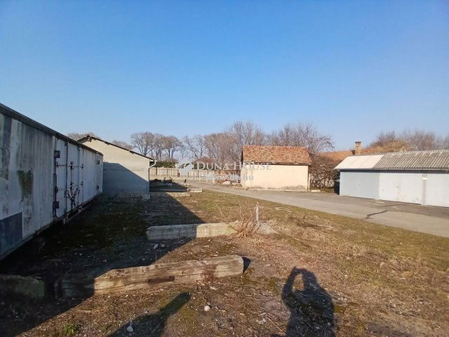 Eladó ipari ingatlan, Debrecenben 350 M Ft / költözzbe.hu