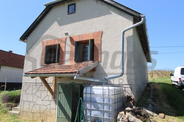 Eladó mezogazdasagi ingatlan, Gércén 14.99 M Ft
