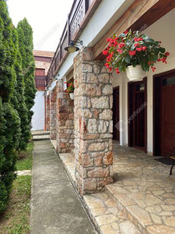 Eladó hotel, Miskolcon 950 M Ft, 14 szobás / költözzbe.hu