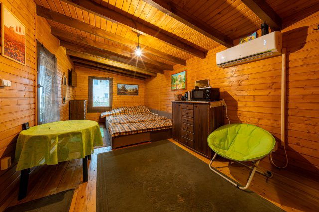 Eladó nyaraló, Vadnán 49 M Ft, 2 szobás / költözzbe.hu