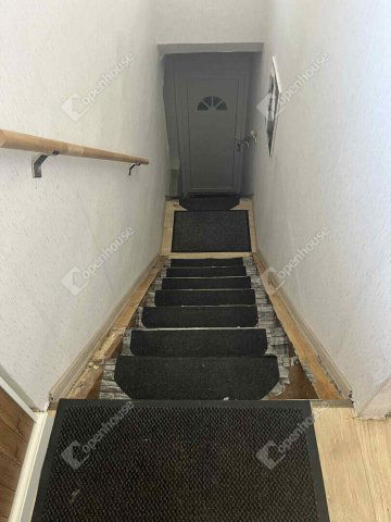Eladó téglalakás, Nagycenken 45 M Ft, 3 szobás