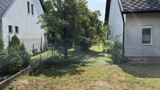 Eladó telek, Balatongyörökön, Balaton utcában 37 M Ft