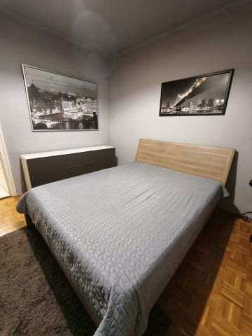 Eladó téglalakás, Pécsett, Pollack Mihály utcában 49.9 M Ft